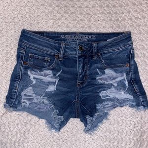 Shorts